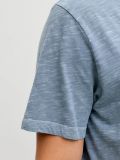 T-shirt manica corta Jack & Jones - oceano - 3