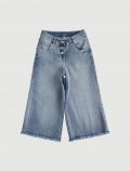 Pantalone jeans I Do - stone washed - 0