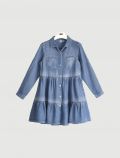 Abito - stone washed - 0