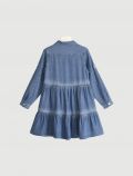 Abito - stone washed - 1