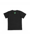 T-shirt manica corta I Do - nero - 1