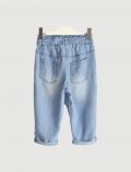 Pantalone jeans I Do - stone washed - 1