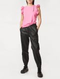 T-shirt manica corta Gas - rosa - 3