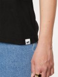 T-shirt manica corta Gas - black - 2