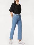 T-shirt manica corta Gas - black - 3