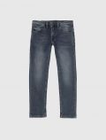 Pantalone jeans Diesel - jeans - 0