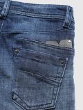 Bermuda jeans Diesel - jeans - 1
