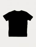 T-shirt manica corta Diesel - nero - 1