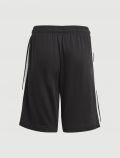 Pantalone corto sportivo Adidas - black - 2