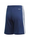 Pantalone corto Adidas - navy - 1