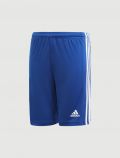 Pantalone corto sportivo Adidas - royal blu - 0
