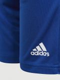 Pantalone corto sportivo Adidas - royal blu - 1