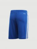 Pantalone corto sportivo Adidas - royal blu - 2