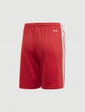 Pantalone corto sportivo Adidas - red - 2