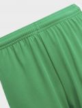 Pantalone corto sportivo Adidas - green - 1