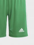 Pantalone corto sportivo Adidas - green - 2