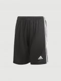 Pantalone corto sportivo Adidas - black - 0
