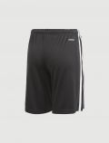 Pantalone corto sportivo Adidas - black - 2