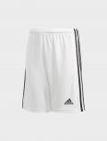 Pantalone corto sportivo Adidas - white - 0