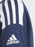 T-shirt manica corta sportiva Adidas - navy - 2