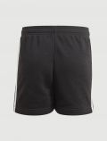 Pantalone corto sportivo Adidas - black - 2