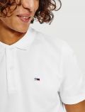 Polo manica corta - white - 1