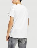 T-shirt manica corta - white - 2