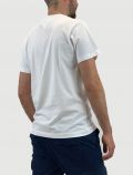 T-shirt manica corta Tommy Jeans - white - 2