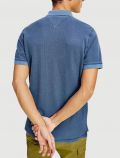 Polo manica corta - navy - 2