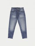Pantalone jeans Antony Morato - blu - 0