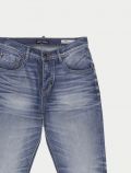 Pantalone jeans Antony Morato - blu - 1