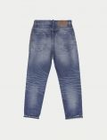Pantalone jeans Antony Morato - blu - 2