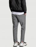 Pantalone casual - nero - 1