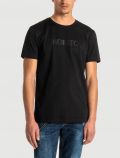 T-shirt manica corta - nero - 0