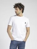 T-shirt manica corta Antony Morato - bianco - 2