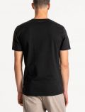 T-shirt manica corta Antony Morato - nero - 1