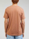 T-shirt manica corta Lee - 4