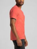 T-shirt manica corta - red - 2