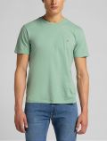 T-shirt manica corta - green - 0