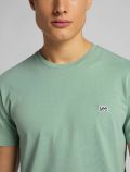 T-shirt manica corta - green - 1