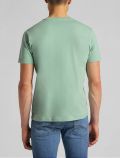 T-shirt manica corta - green - 2
