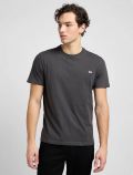 T-shirt manica corta Lee - black - 0