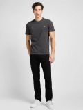 T-shirt manica corta Lee - black - 2