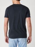 T-shirt manica corta - black - 2