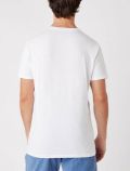 T-shirt manica corta - white - 2