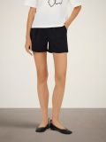 Pantalone corto Jdy - black - 0