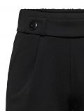 Pantalone corto Jdy - black - 1