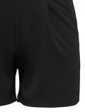 Pantalone corto Jdy - black - 2
