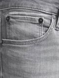 Pantalone jeans Jack & Jones - grey denim - 1