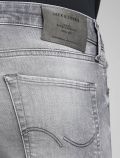 Pantalone jeans Jack & Jones - grey denim - 2